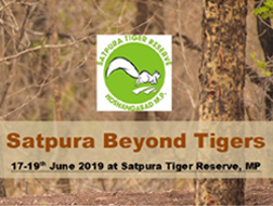 Satpura Naturalist Program